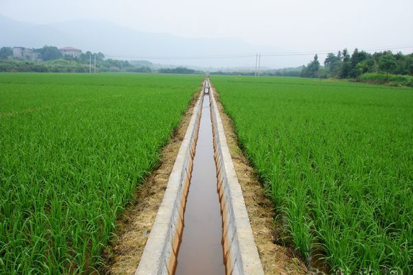 湖南株洲?攸縣2011年小型農田水利重點縣建設項目