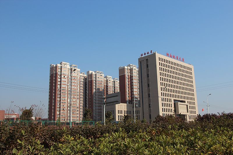 湖南長沙?磊鑫嘉苑