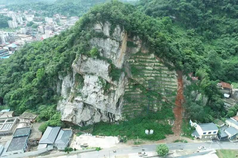 彭澤縣長江沿岸廢棄山群生態修復項目一期獅子山-鏡子山治理工程EPC總承包項目土石方工程承包項目