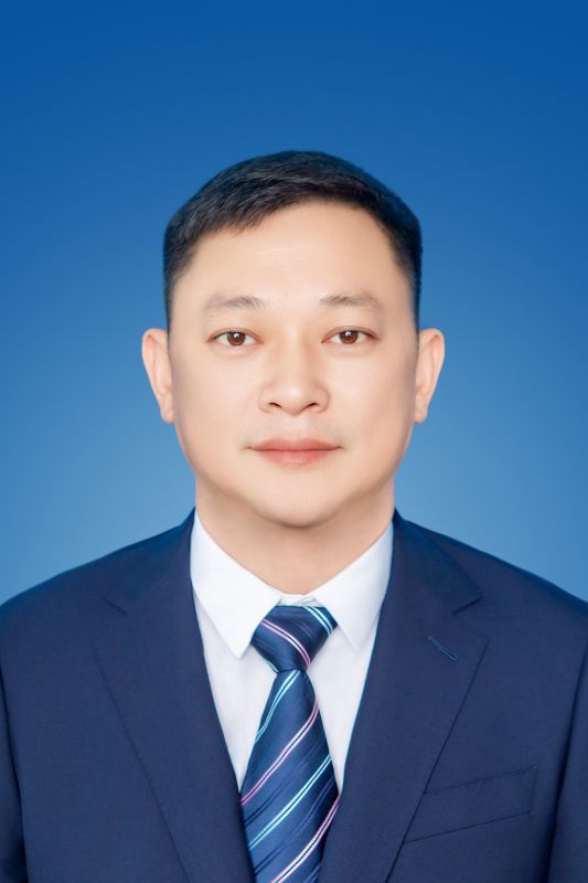 總工程師 王文雄