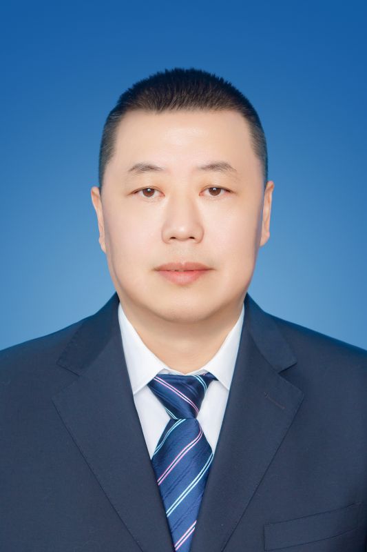 副總經理 潘暉
