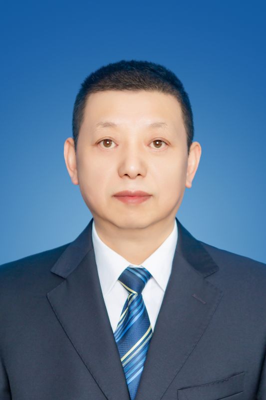 副總經理 謝亮