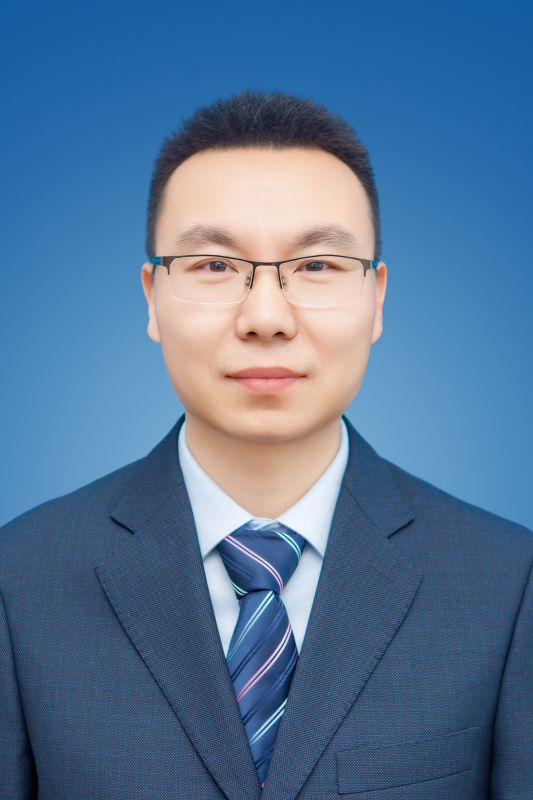 總經理 胡顯亮