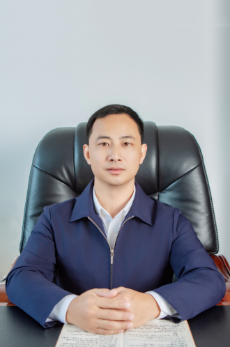 總經理：李向軍